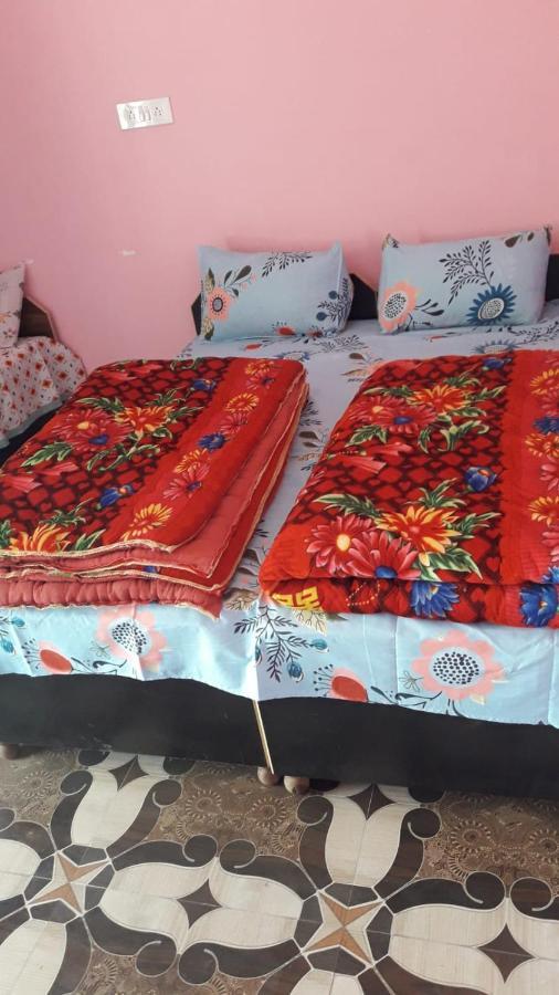 Rudraprayāg Prince Homestay & Restaurant מראה חיצוני תמונה