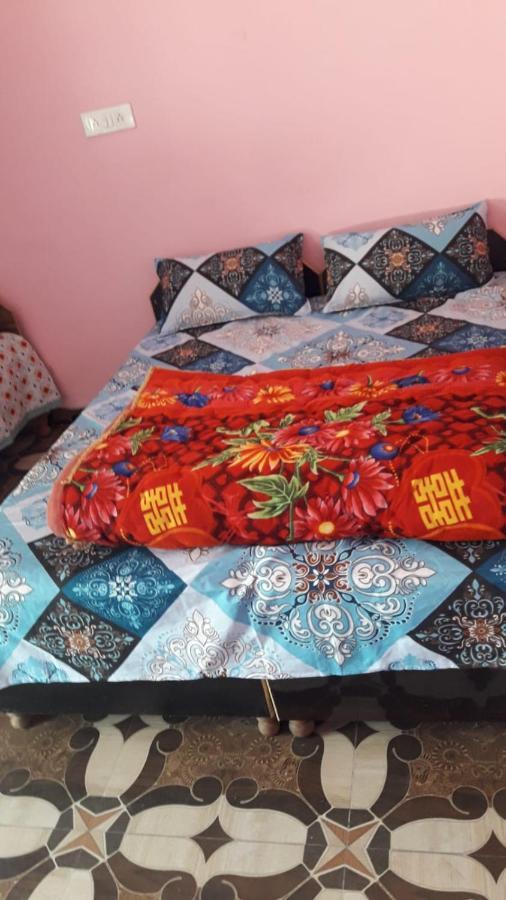 Rudraprayāg Prince Homestay & Restaurant מראה חיצוני תמונה