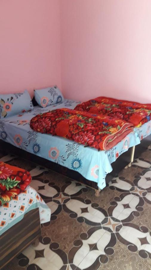 Rudraprayāg Prince Homestay & Restaurant מראה חיצוני תמונה