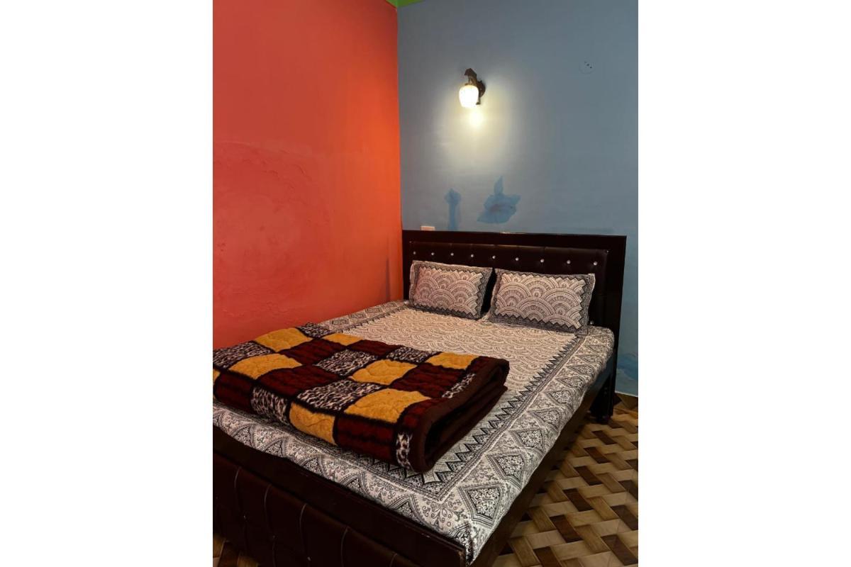 Rudraprayāg Prince Homestay & Restaurant מראה חיצוני תמונה